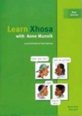 Learn Xhosa With Anne Munnik : CD