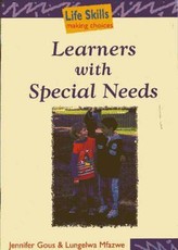 Learner's with special needs