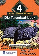 Lees sonder grense (Afrikaans tweede addisionele taal) : Graad 4 : Leesboek