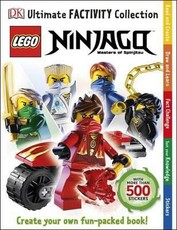 LEGO (R) Ninjago Ultimate Factivity Collection