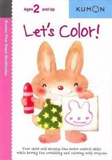 Let's Color