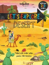 Let's Explore... Desert