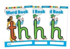 Letterland Wordbook