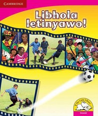 Libhola letinyawo!