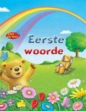 Lief Vir Leer: Eerste Woorde