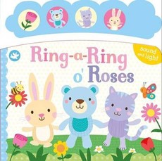 Little Learners Ring-a-Ring O'Roses