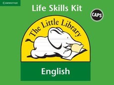 Little Library Life Skills Kit Little Library Life Skills Kit