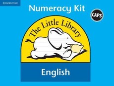 Little Library Numeracy Kit