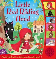 Little Red Riding Hood