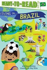 Living in . . . Brazil