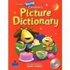 Longman Young Children's Picture Dictionary