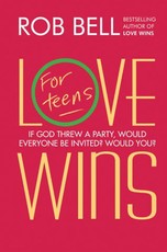 Love Wins: For Teens (eBook)