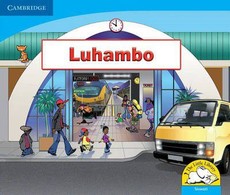 Luhambo