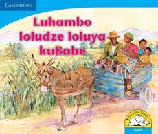 Luhambo loludze loluya ku Babe