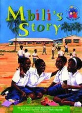 Mbili's story : Grade 6