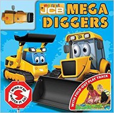 Mega Diggers