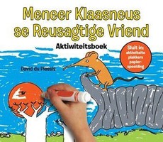 Meneer Klaasneus se reusagtige vriend