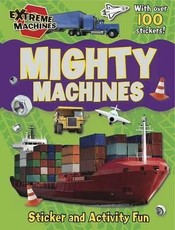 Mighty Machines