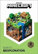 Minecraft: Guide to Exploration (2017 Edition)