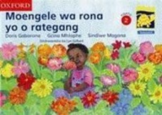 Moengele wa rona yo o rategang: Stage 2: Reader