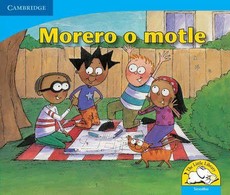 Morero o motle