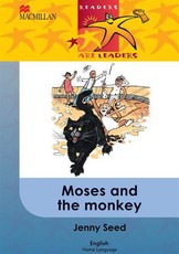 Moses and the Monkey: Reader