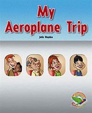 My Aeroplane Trip