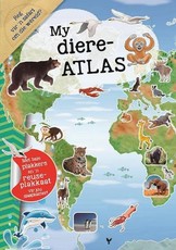 My diere-atlas