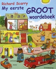 My eerste groot woordeboek