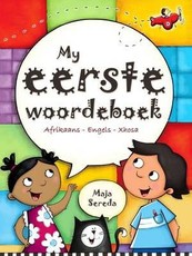 My eerste woordeboek