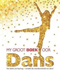 My groot boek oor dans