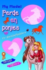 My Model: Perde En Ponies