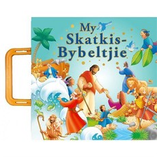 My Skatkis-Bybeltjie