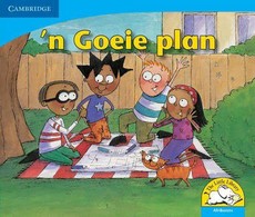 'n Goeie plan