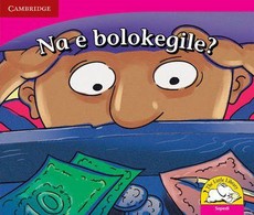 Na e bolokegile Na e bolokegile