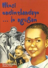 Nkosi endimthandayo - lo nguSam