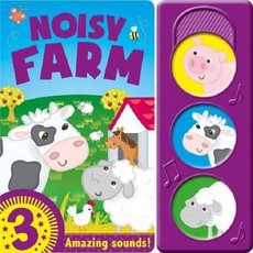 Noisy Farm