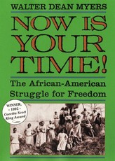 Now Is Your Time! (eBook)