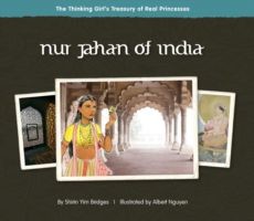 Nur Jahan of India (eBook)