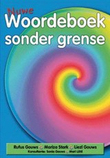 Nuwe Woordeboek Sonder Grense (Nas. Kur)