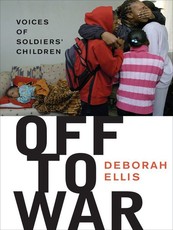 Off to War (eBook)