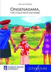 Ongenagama, the child with no name