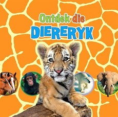 Ontdek die diereryk!