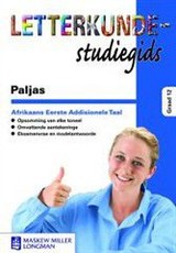 Paljas en die storie van Klara Viljee : Gr 12: Studiegids