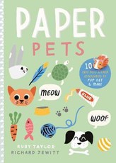 Paper Pets