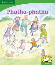 Phatha-phatha Phatha-phatha