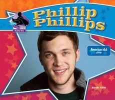 Phillip Phillips