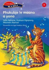 Phukubje le maano a yona: Reader 1: Gr 5