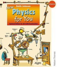 Physics for You. Student Book