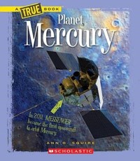 Planet Mercury